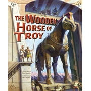 Wooden Horse of Troy