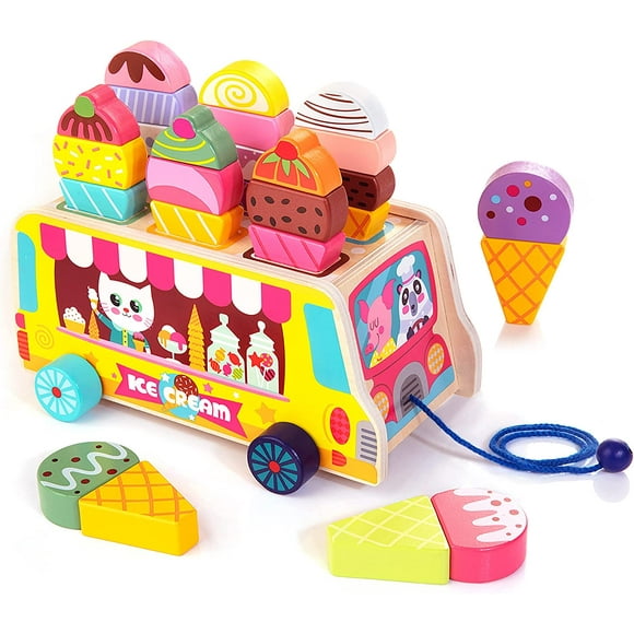 Ice Cream Truck