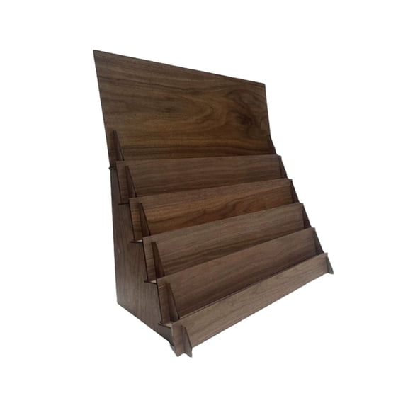Wooden Jewelry Rack Cosmetic Ladder Storage Rack Solid Wood Necklace Jewelry Display Stand Jewelry Travel Organizer Small Glass Jewelry Organizer Travel Jewelry Organizer Modern Jewelry Organizer