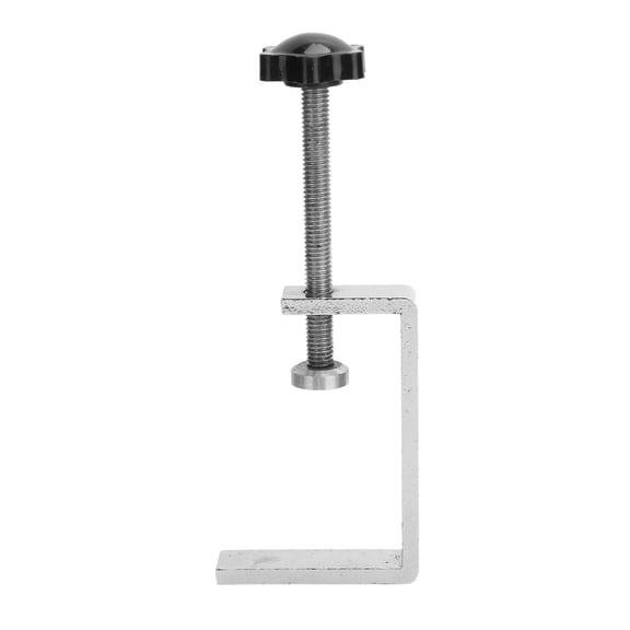 Wooden Jewelry Workbench with Pin Clamp for Easy Jewelry Making