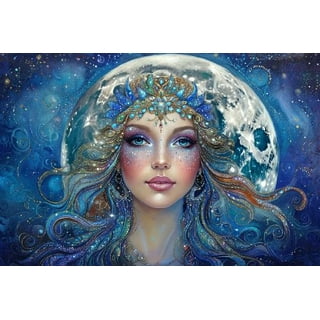 Josephine Wall Puzzles