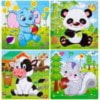 Puzzles for a online 5 year old
