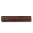 thumbnail image 1 of Wooden Keyboard Wrist Rest - Ergonomic, Comfortable, Anti-Slip | Support for Mechanical Keyboard & Mouse, All-Gender, 1 of 4