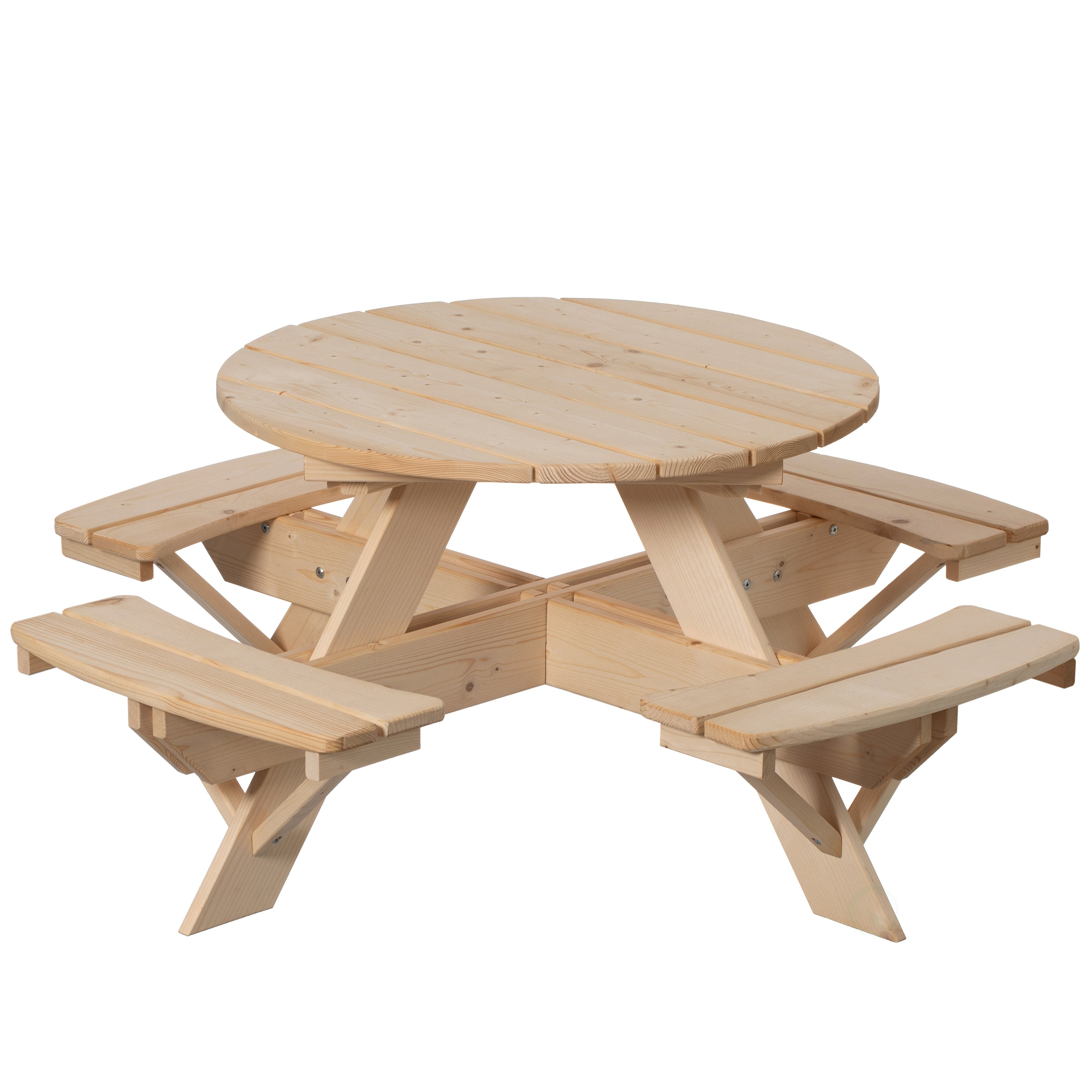 Fisher price best sale round picnic table