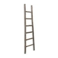 thumbnail image 1 of Wooden Ladder Decor, 1 of 1