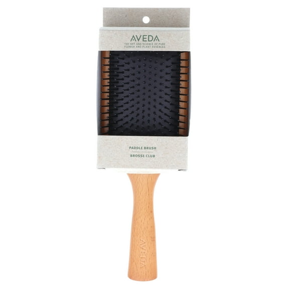 Aveda Wooden Large Paddle Brush