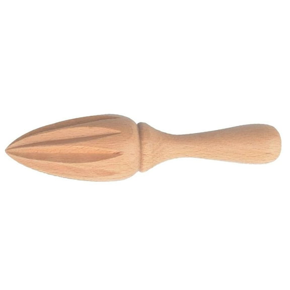 Wooden Lemon Squeezer, Wooden Lemon Juicer Lemon Press Lemon Squeeze Lemon Cone Wood Hand Ho New Press Tools Multifunctional
