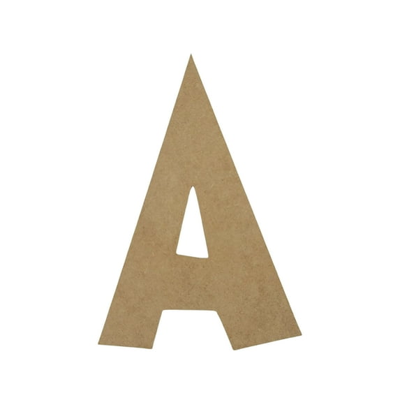 Wooden Letter Unfinished, Grinched Font, Craft Cutout