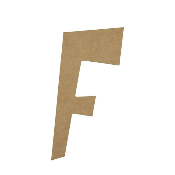 Wooden Letter Unfinished, Grinched Font, Craft Cutout