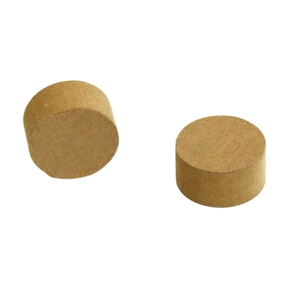 Wooden Letters 4 Inch - Unfinished Natural Wood Alphabet Letters for Crafts, Home Wall Decor, Wedding & Party Signage - Marquee Style Standing Letters for DIY Customization