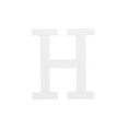 thumbnail image 1 of Wooden Letters H 4.3 Inch Wooden Alphabet Letters Decoration for DIY, 1 of 6
