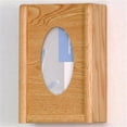 thumbnail image 1 of 1 Pocket Glove/Tissue Box Holder - Oval, 1 of 5