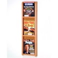thumbnail image 1 of Divulgeâ„¢ 3 Magazine Wall Display, 1 of 2