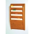 thumbnail image 1 of 4-Pocket File Holder, 1 of 2