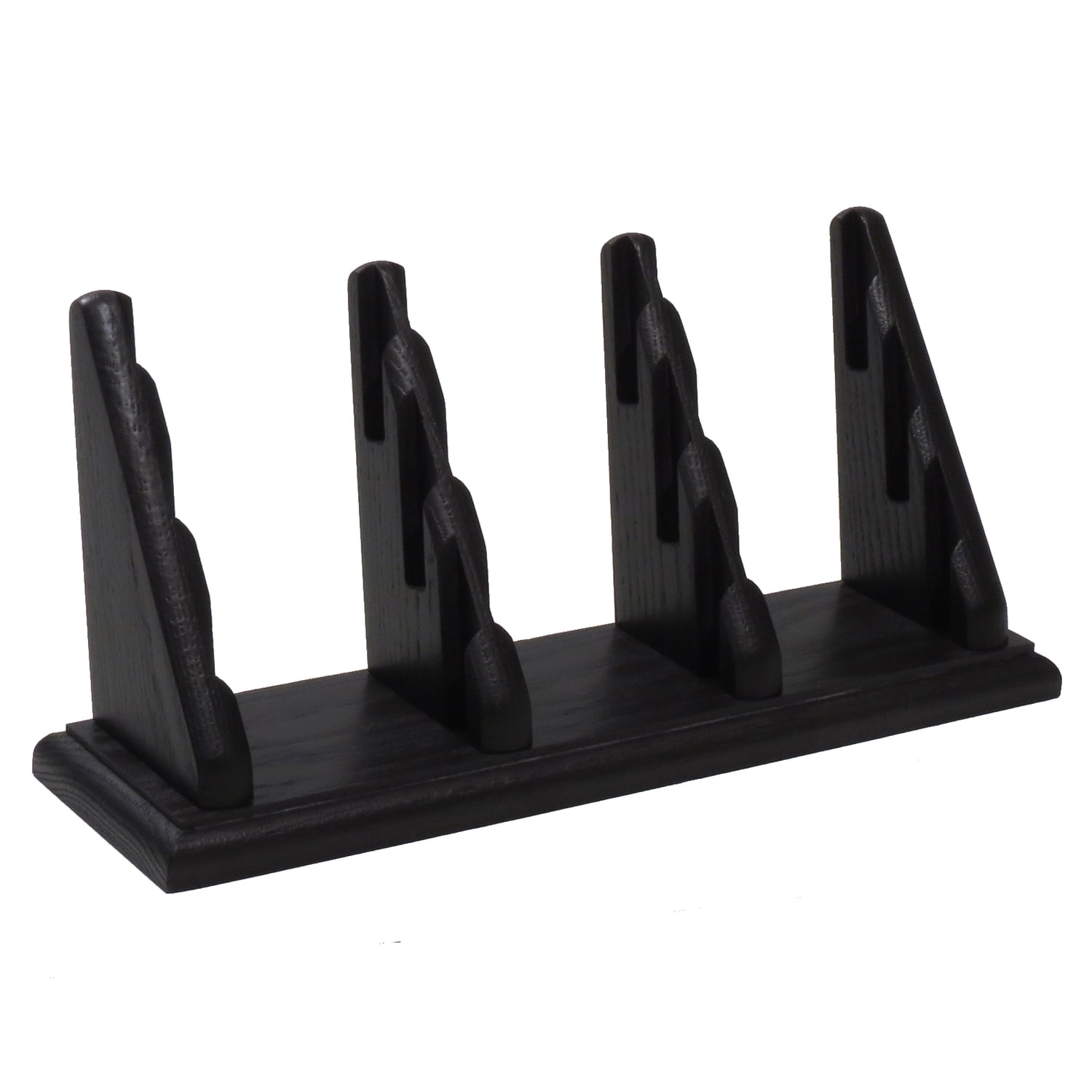 Luggage Pros 9 Pocket Countertop Business Card Holder, Black - Walmart.com