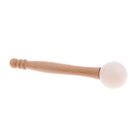 Wooden Mallet Musical Instrument Accessory For Musical