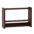 thumbnail image 1 of Luggage Pros 5 Cue Pool Rack, 1 of 3