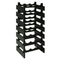 thumbnail image 1 of Wooden Mallet 21 Bottle Dakota? Wine Rack, 1 of 2