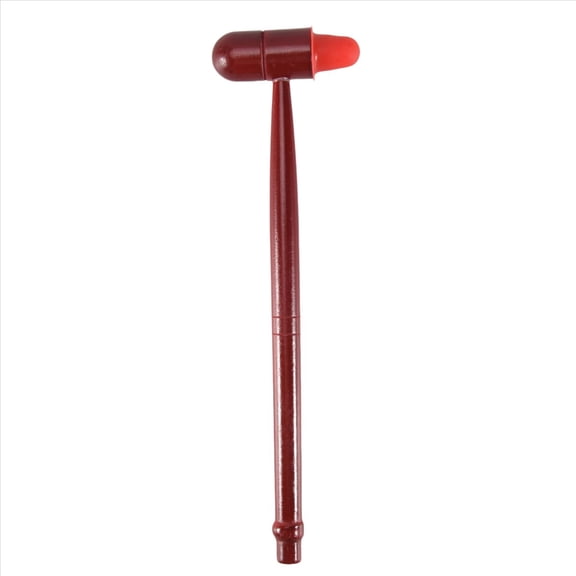 Wooden Massage Hammer Stress Relax Device Knocking