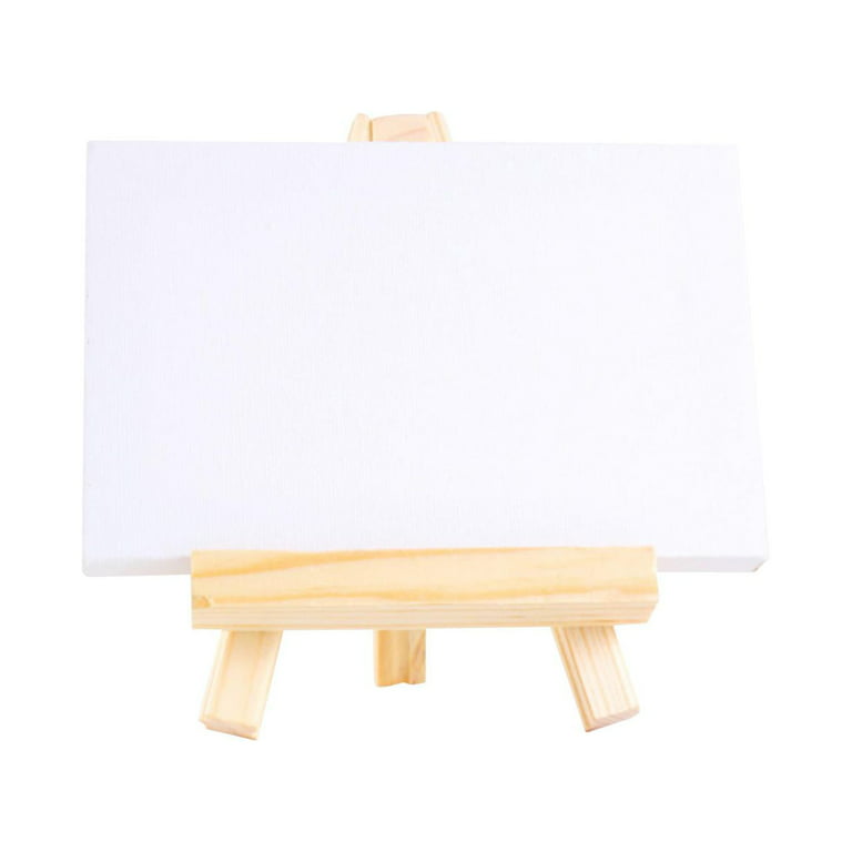 Wood Easels Wooden Display Easel Tripod Easel Stand Photo Painting