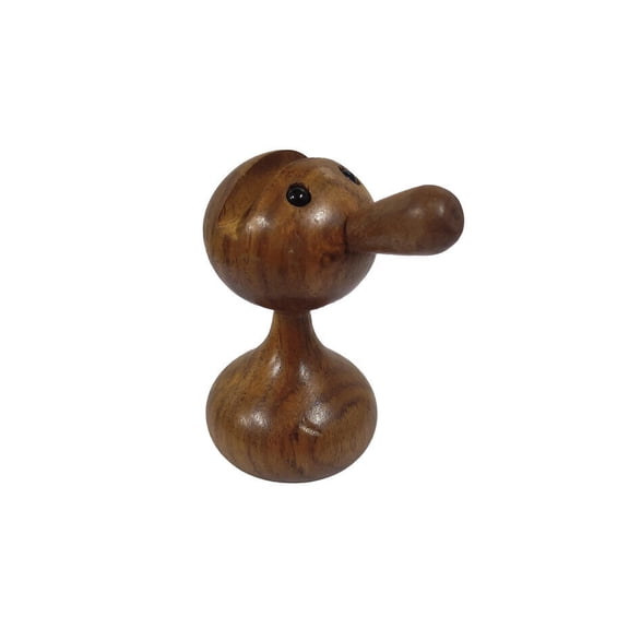 Wooden Mud Specs Holder Handmade Eyeglass Spectacle Holder Display Stand Decorative Thanksgiving