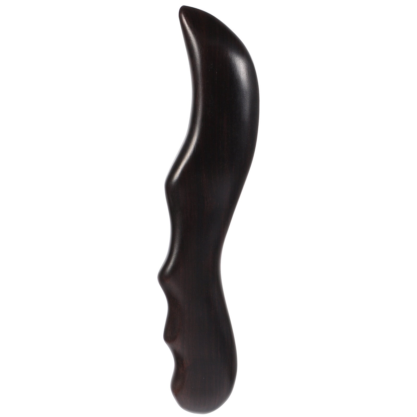 Wooden Neck Scraper for Home SPA and Trigger Point Therapy - Walmart.com