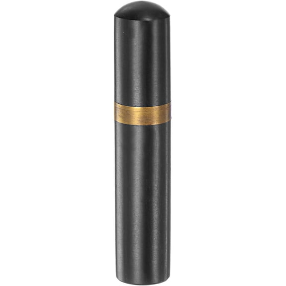 Wooden Needle Case Sewing Needle Tubes Toothpick Storage Box for Storing Fine Needles Hand Crafts Knitting Beading Embroidery Accessories