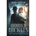 thumbnail image 1 of White Lightning Wooden Nickels, Book 1, (Paperback), 1 of 1