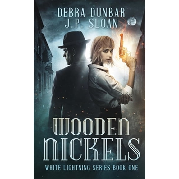 Pre-Owned Wooden Nickels