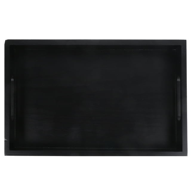 Wooden Pallets Party Serving Tray Perfume Trays for Vanity Decor Home