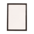 thumbnail image 1 of Wooden Photo Frame for Hanging and Desktop Display with Inclined Stand Elegant Wall Art for Personal Photos Posters and - Home, 1 of 6