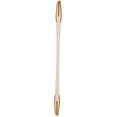 Wooden Piano Treble Stick Double Ended Mediant and Alt for Piano Tuning