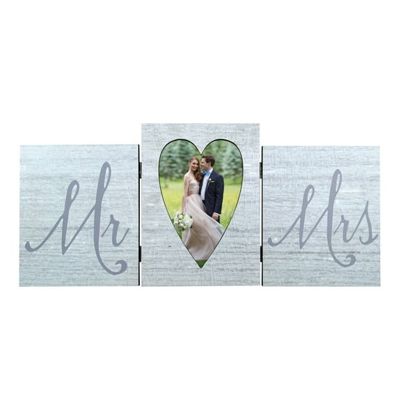 Wooden Picture Frames Rustic Couple Photo Frames Engagement Wedding Gifts