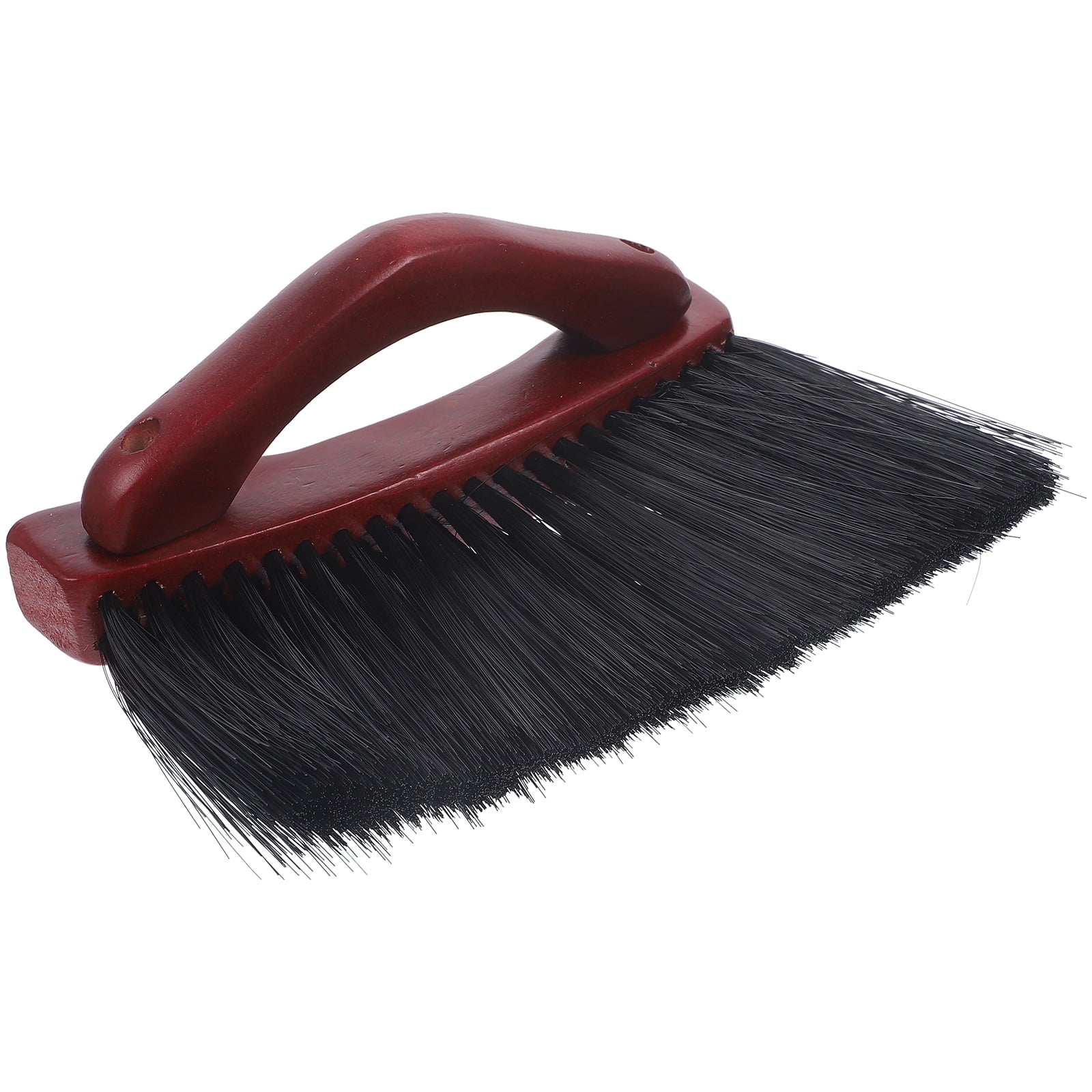 Wooden Pool Table Cleaning Tool Billiard Table Brush Pool Table Brush