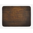 thumbnail image 1 of Wooden Old Vintage Antique Timber Oak Background Rustic Floor Artisan Photo Entrance Way Rugs Doormats Soft Non-Slip Washable Bath Rugs Floor Mats for Home Bathroom Kitchen 18x30 Inch, 1 of 5
