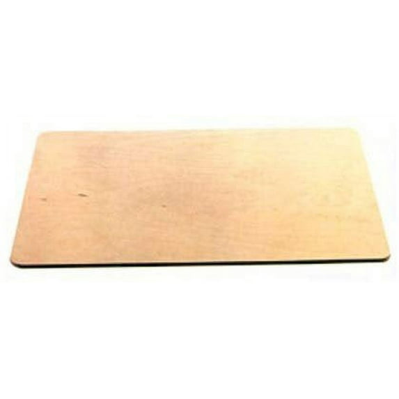 Wooden Proofing Board 19" x 27"