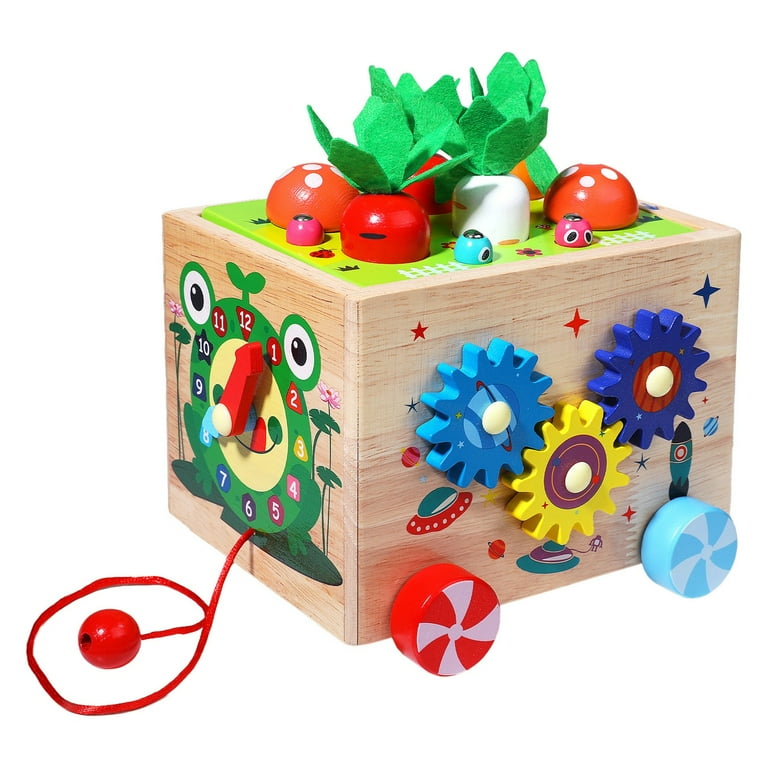 Pull toys for 2 year olds hotsell