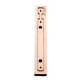 thumbnail image 1 of Wooden Punching Die Key Chain Stencil Tools Keychain Handcraft Pendant Template DIY Leather Tool Cutting Mould B, 1 of 6