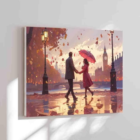 Wooden Puzzle 500 Pieces For Adults New Style Modern home decoration fun birthday gift holiday gift