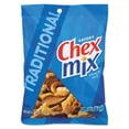 thumbnail image 1 of Advantus  3.75 oz Bag Chex Mix Traditional Flavor Trail Mix, 8 per Box, 1 of 8