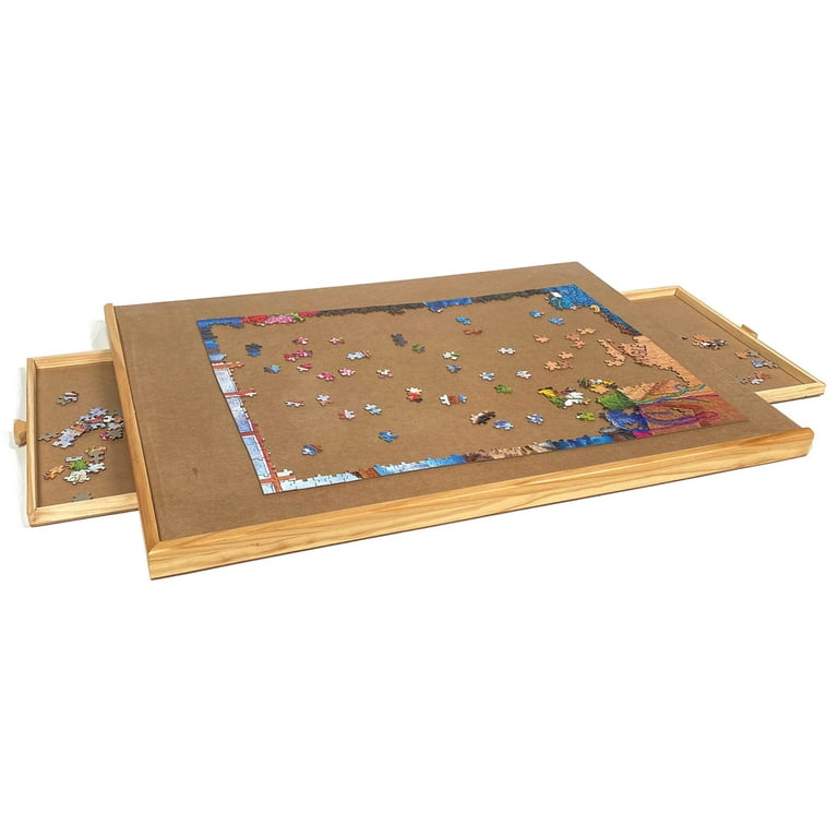 Adult Puzzle Table Plateau