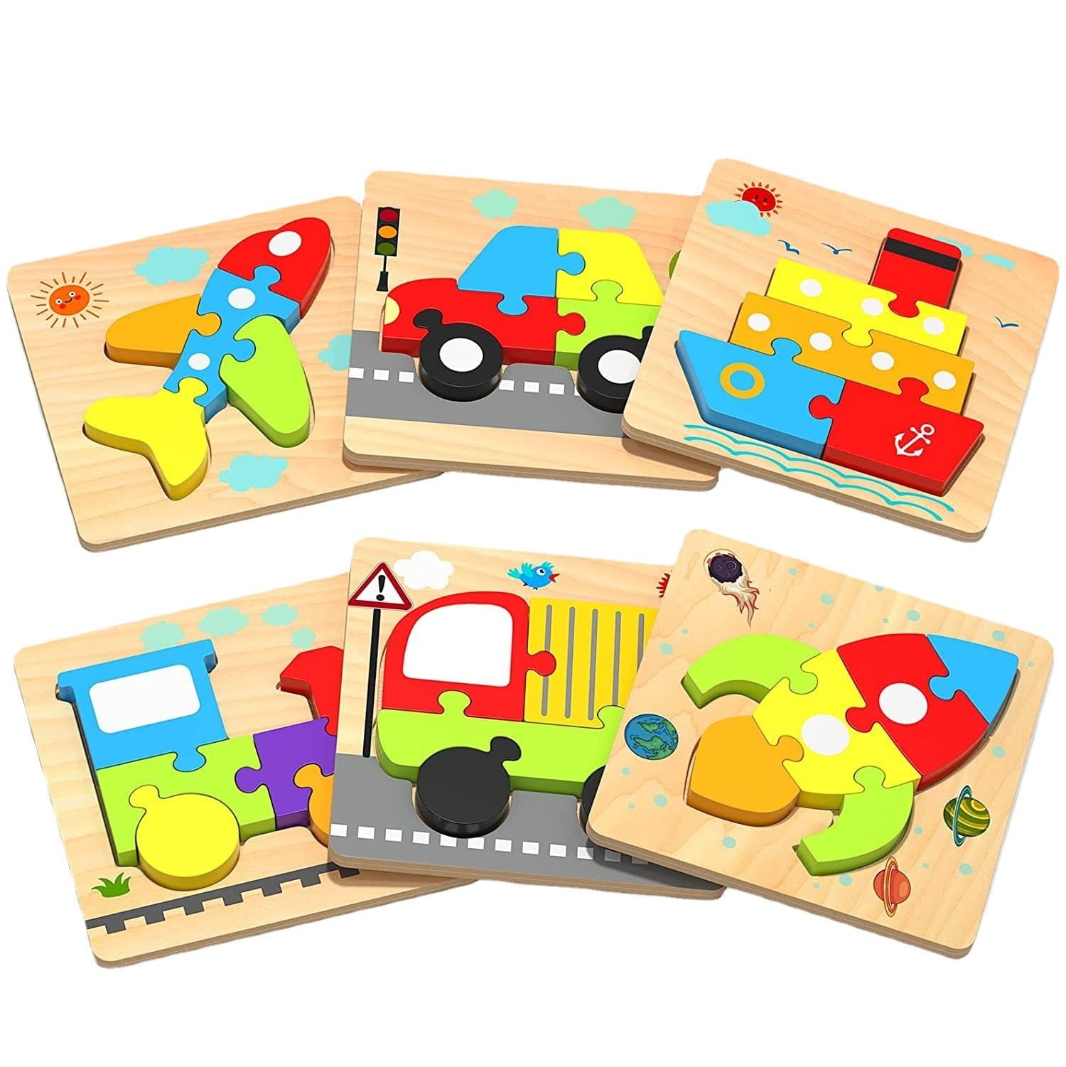 Puzzle shops toys for 2 year olds