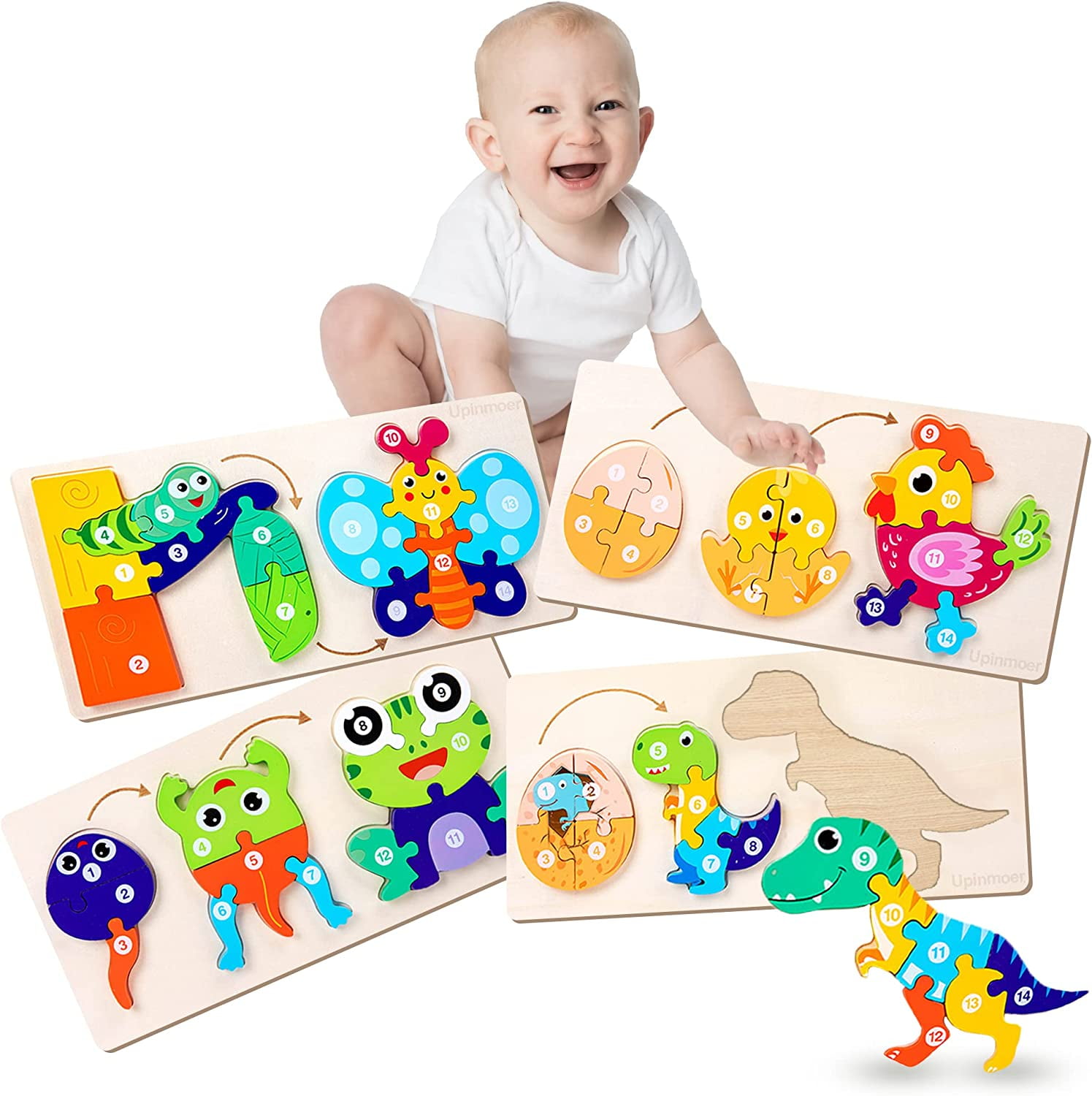 Wall puzzles outlet for toddlers