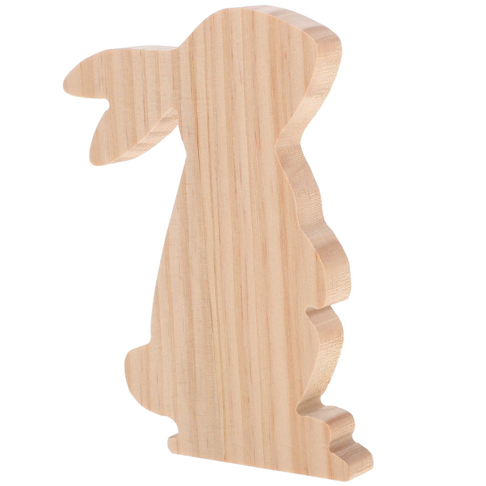 Rabbit Cut Outs