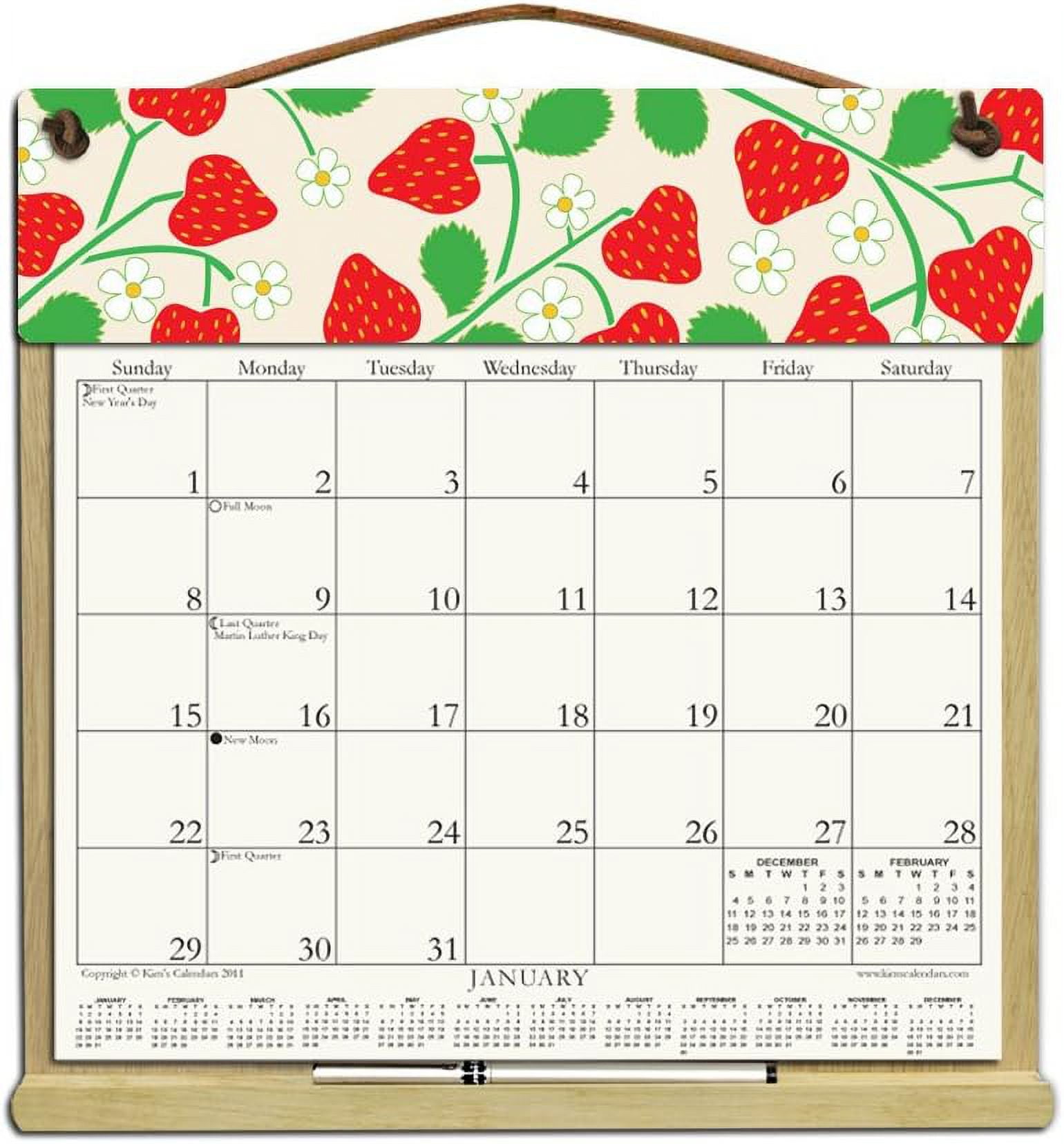 Basset Hound Calendars 2018 Beagle Wooden Calendar Holder Filled With