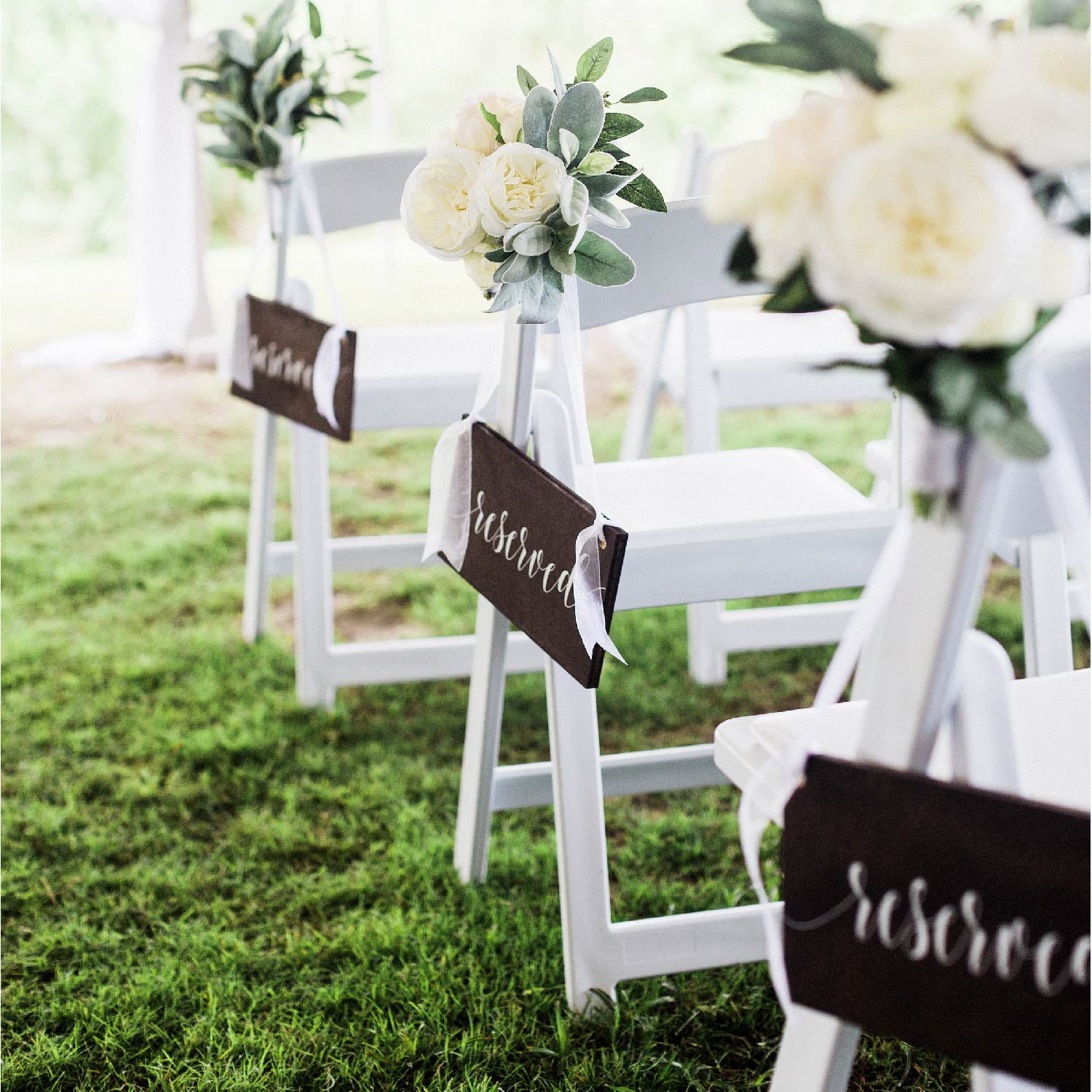 Sign for guests at the wedding FIND YOUR SEAT. Wedding organization.  Wedding background Stock Photo by ©vinigret 398571150