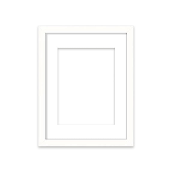 Wooden Resin Photo Frames, 8x10 Inch 5 Colors Photo Frames, Wall-mounted Empty Photo Frames, DIY Puzzle Frames, For Wall Tabletop Decor, Wedding Party Decorations