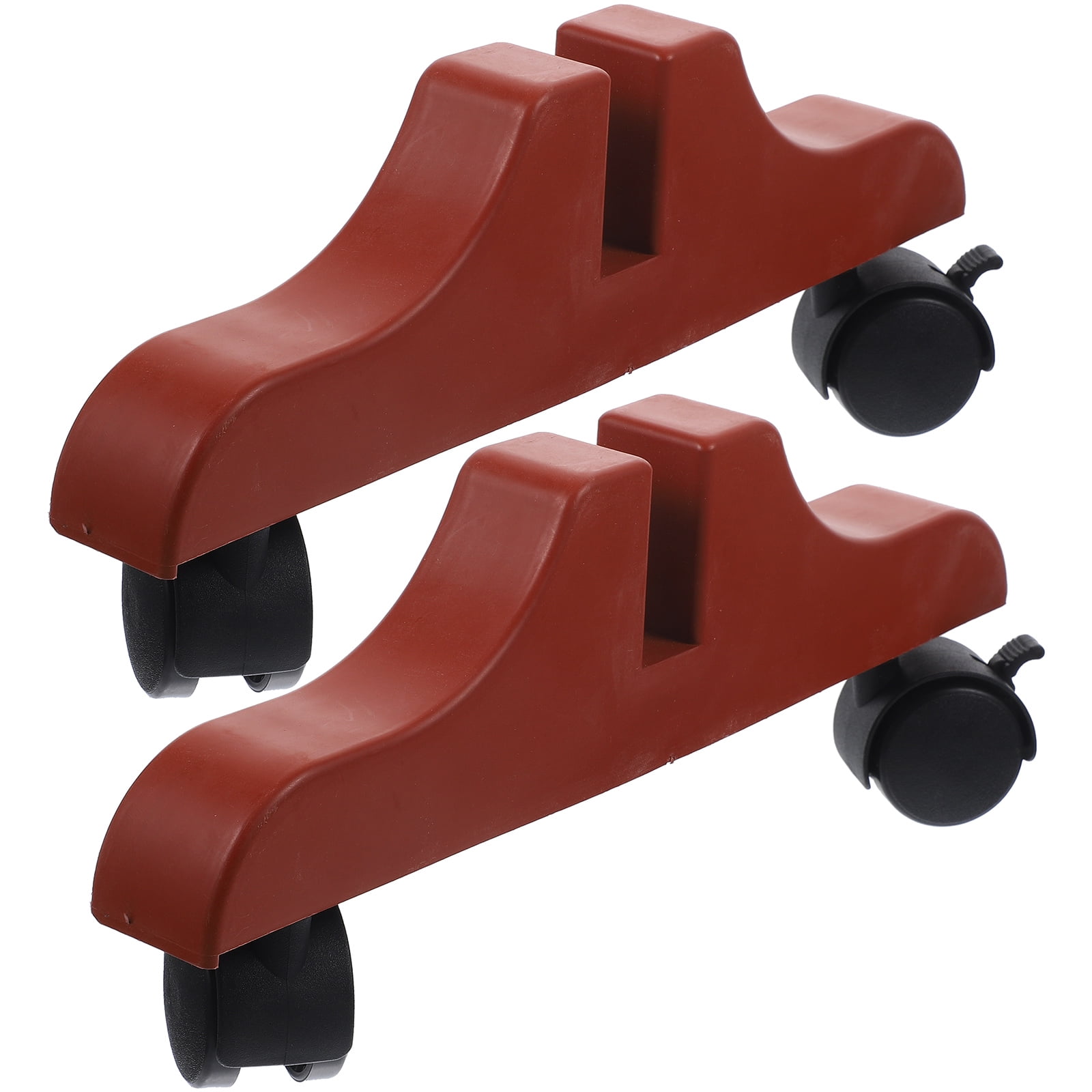 Wooden Room Divider Stand with Wheels for Home or Hotel - Walmart.com
