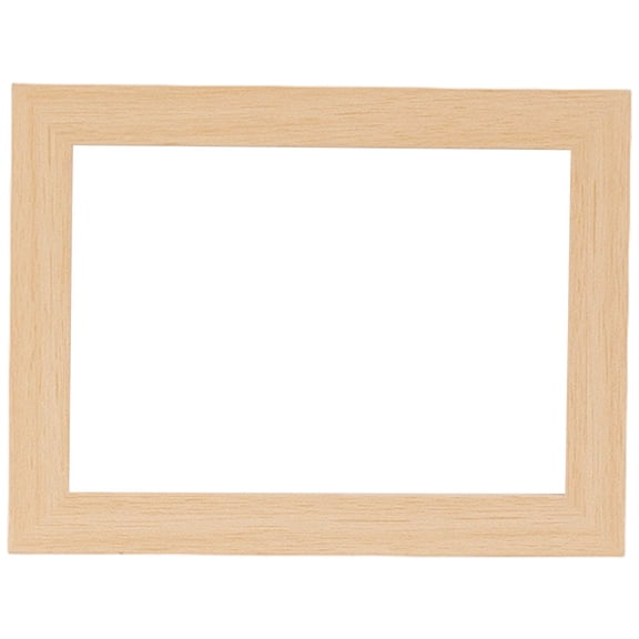 Wooden Rotating Photo Frame, Kids Artwork Display Frame with Storage, Multi Picture Frame for Wall, Changeable Picture Frame for Kids Art, Wooden Wall Decor