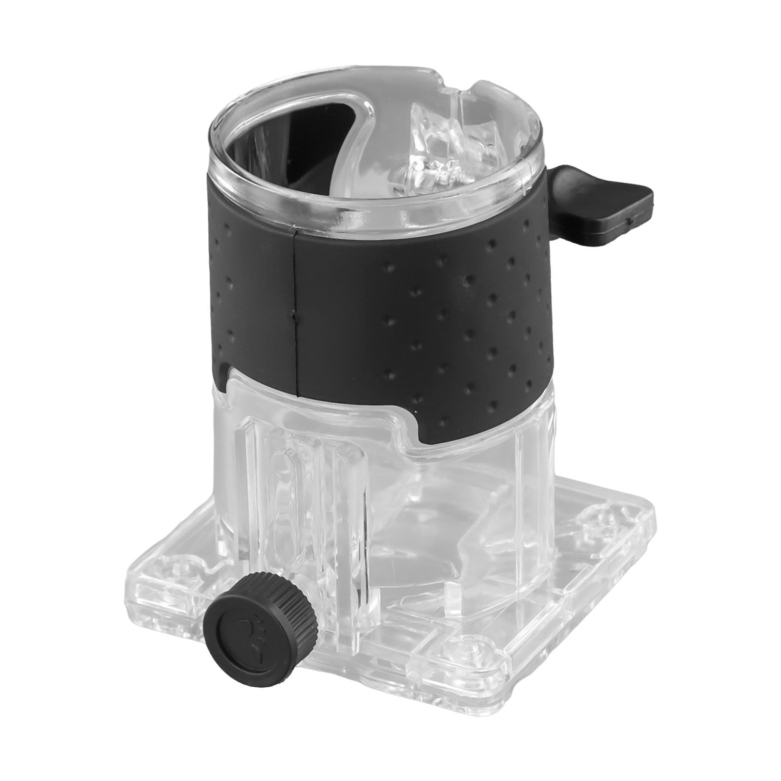 Wooden Router Base Trimming Machine Base Plunge Router Base Protection ...